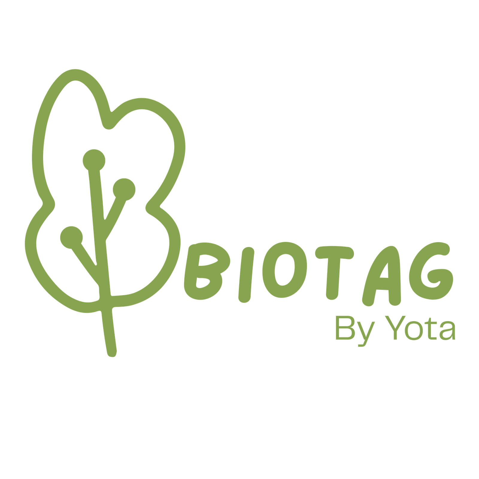 BIOTAG Logo